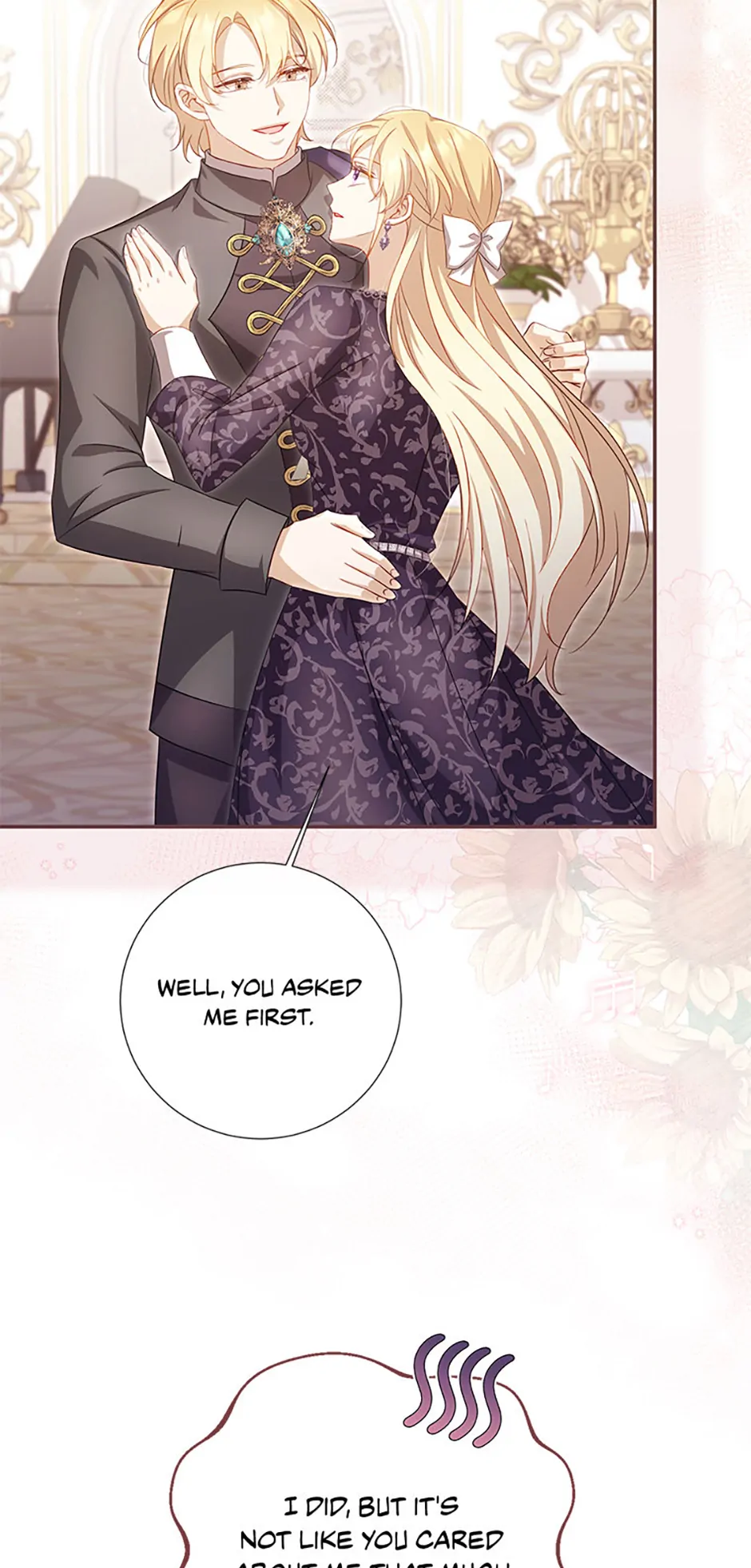 Requiem for the Queen chapter 47 page 11