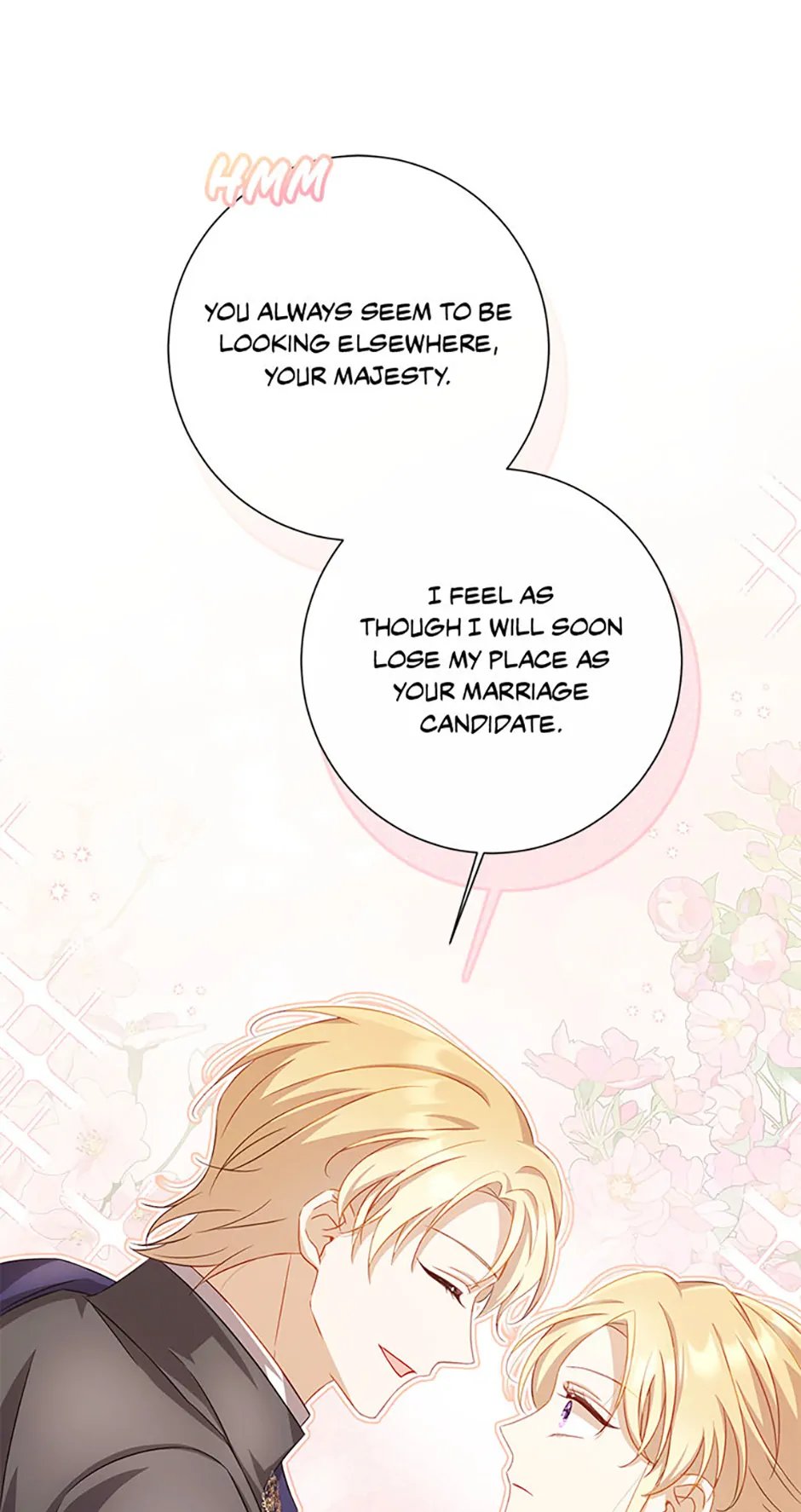 Requiem for the Queen chapter 47 page 15