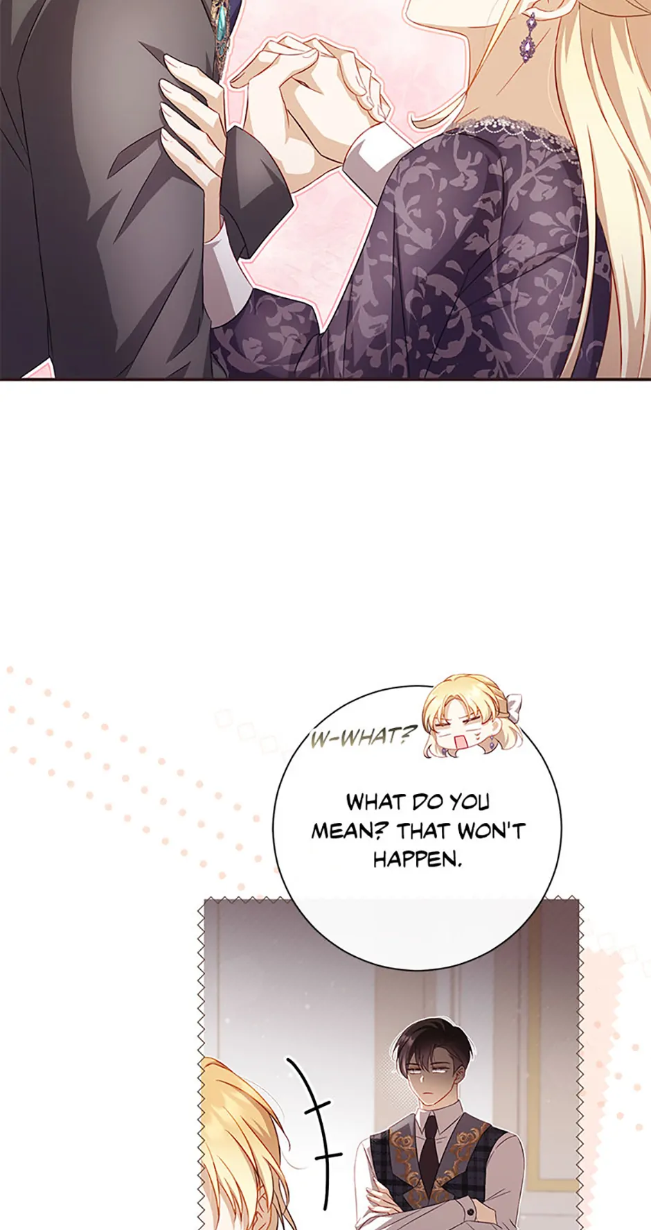 Requiem for the Queen chapter 47 page 16