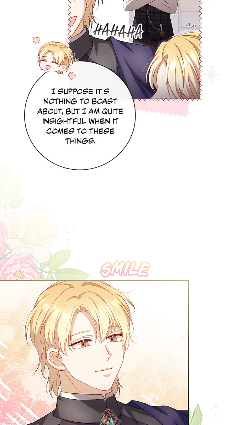 Requiem for the Queen chapter 47 page 17