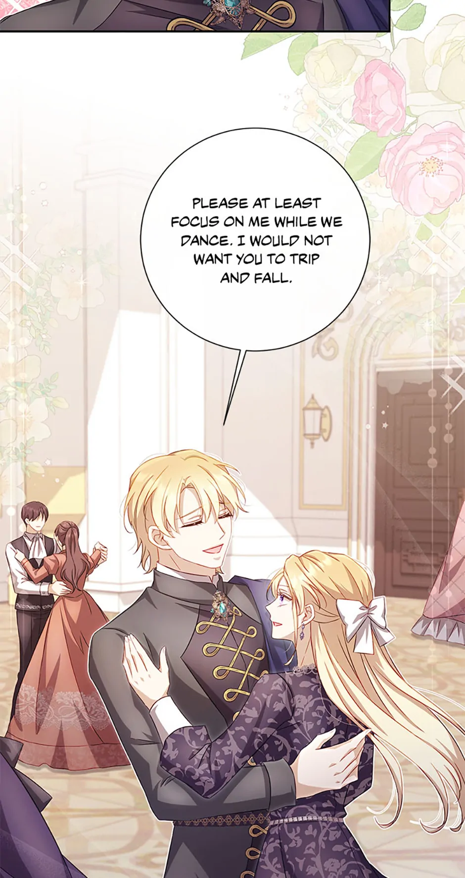 Requiem for the Queen chapter 47 page 18
