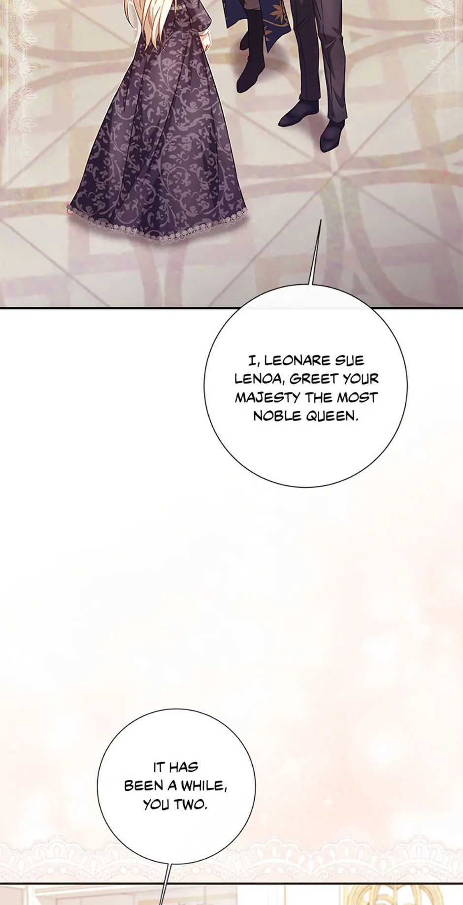 Requiem for the Queen chapter 47 page 2