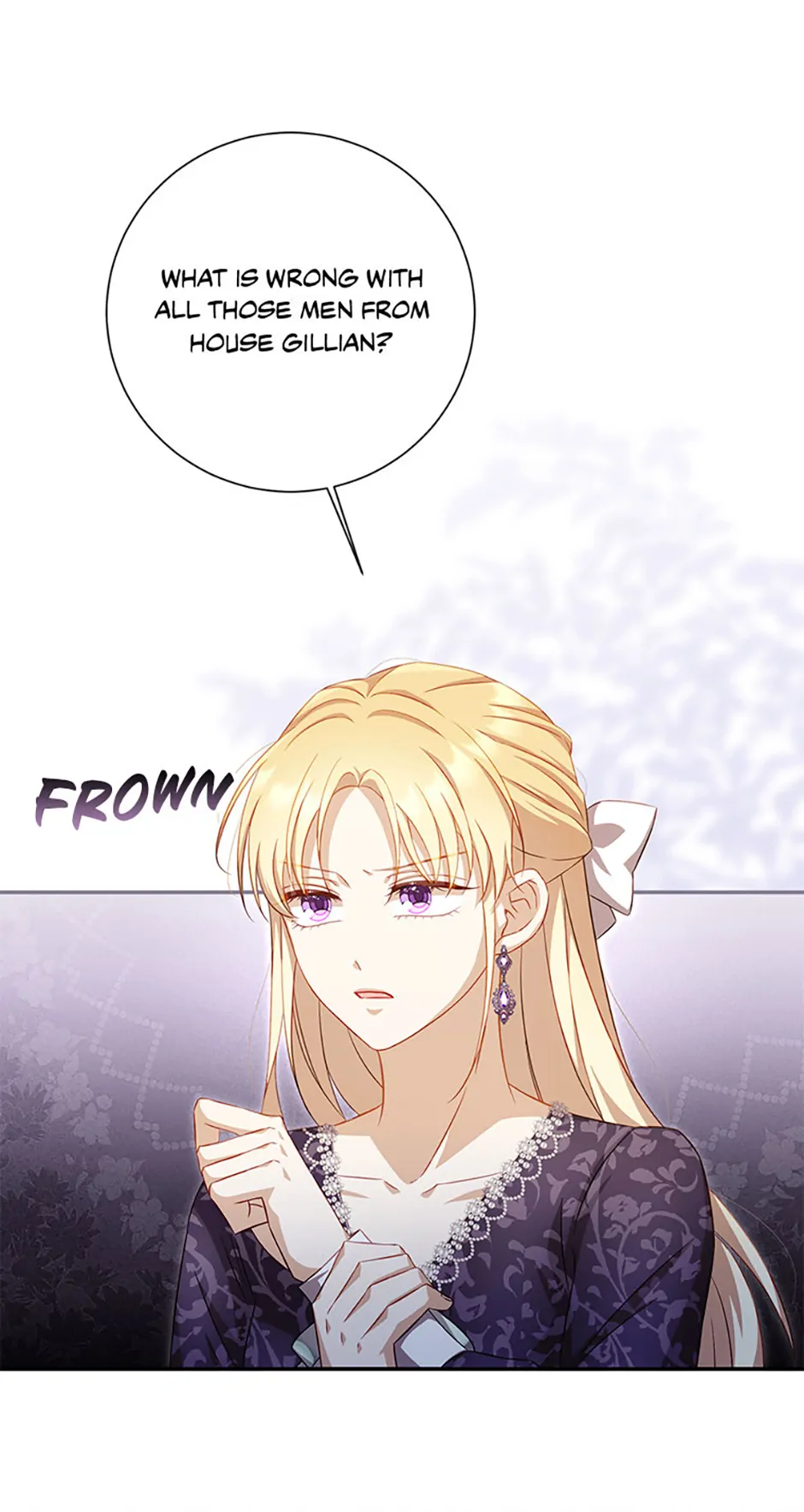 Requiem for the Queen chapter 47 page 22