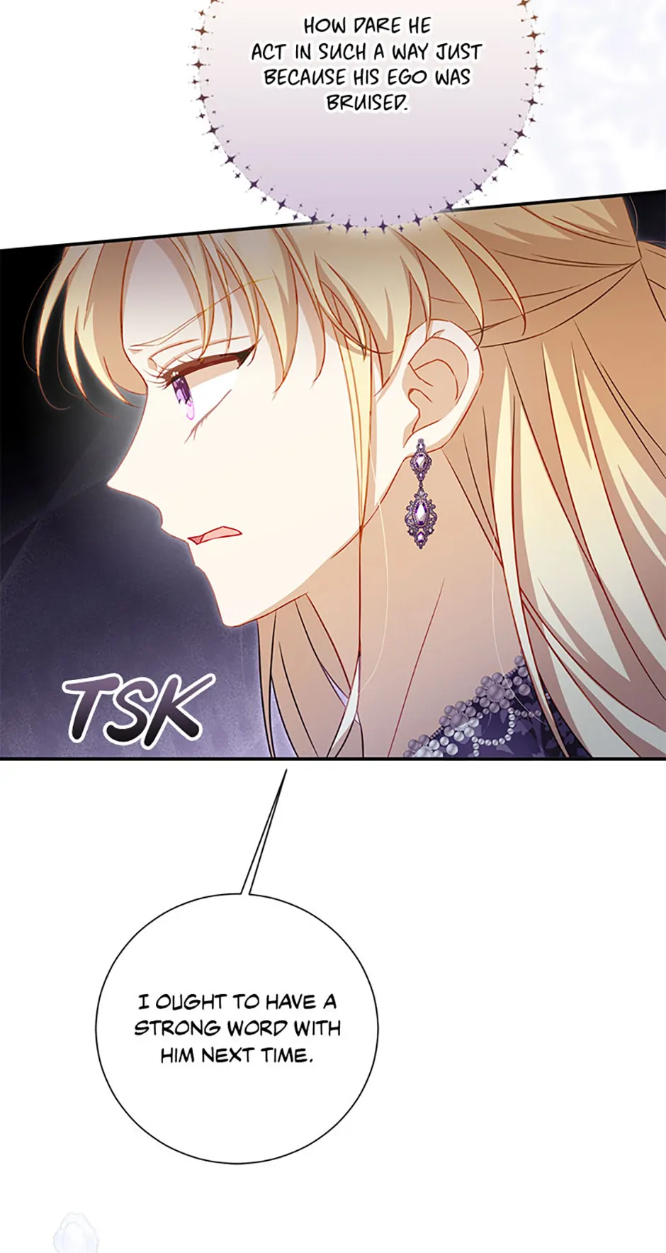 Requiem for the Queen chapter 47 page 25