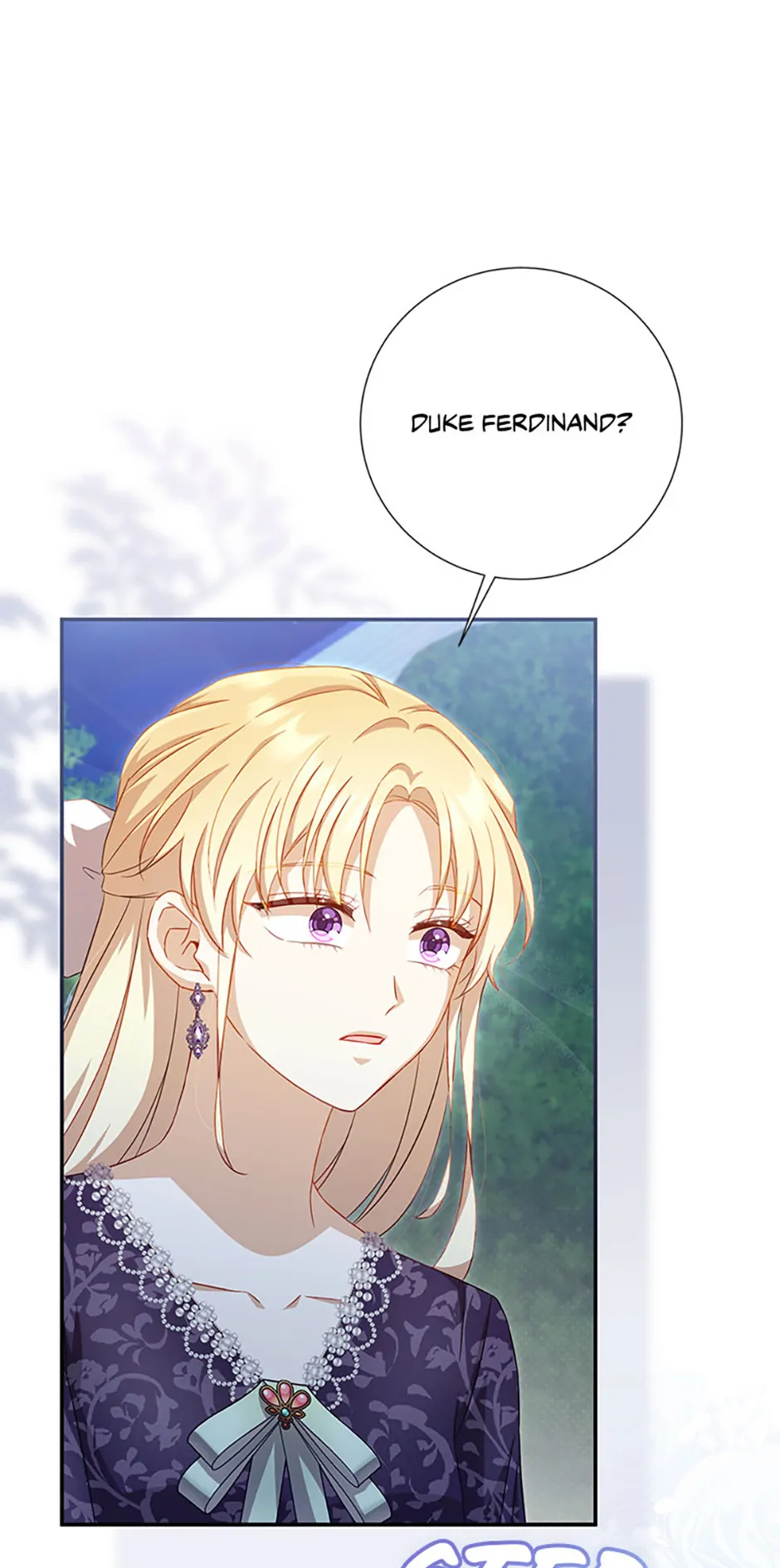 Requiem for the Queen chapter 47 page 28