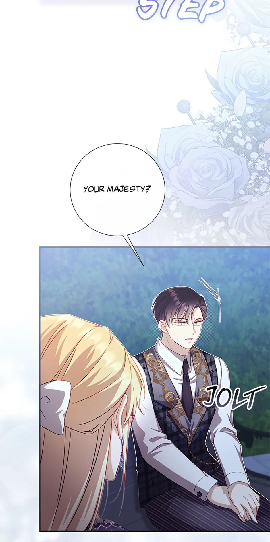 Requiem for the Queen chapter 47 page 29