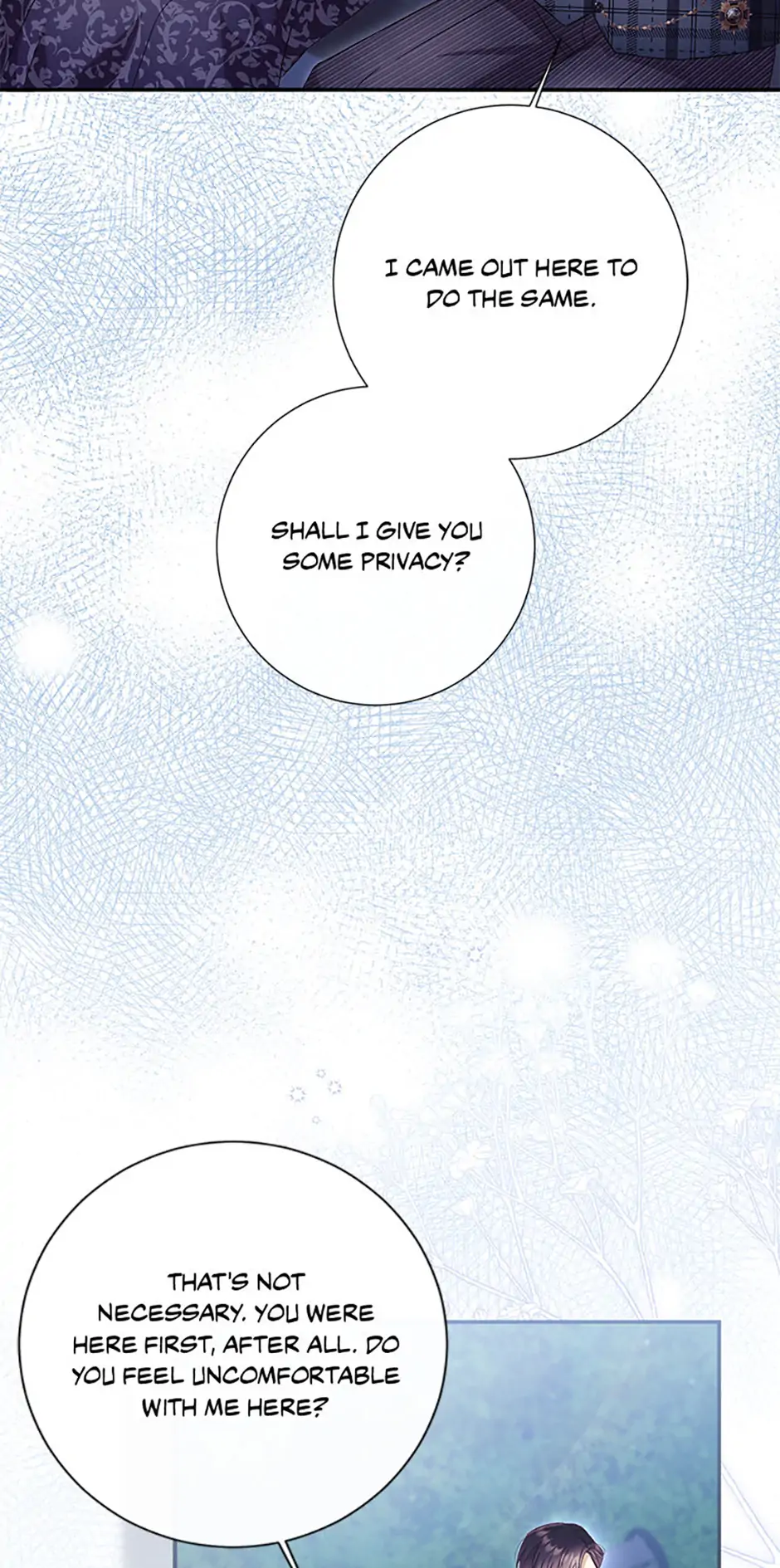 Requiem for the Queen chapter 47 page 31