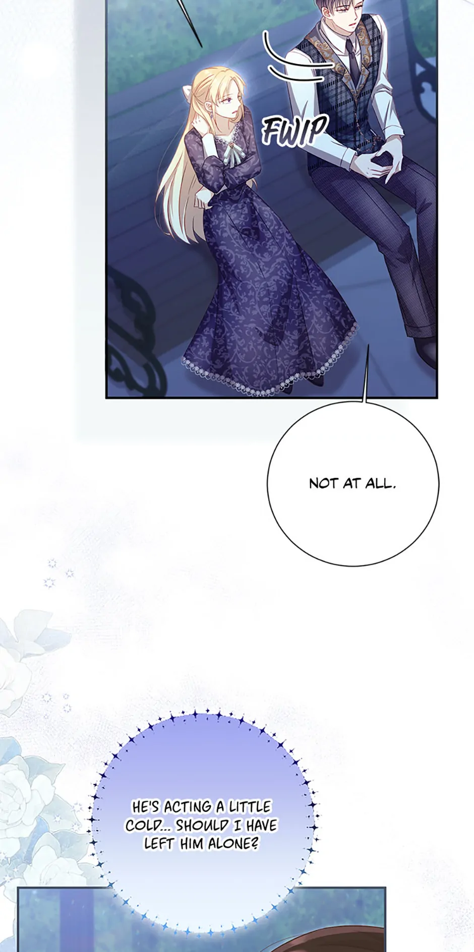 Requiem for the Queen chapter 47 page 32