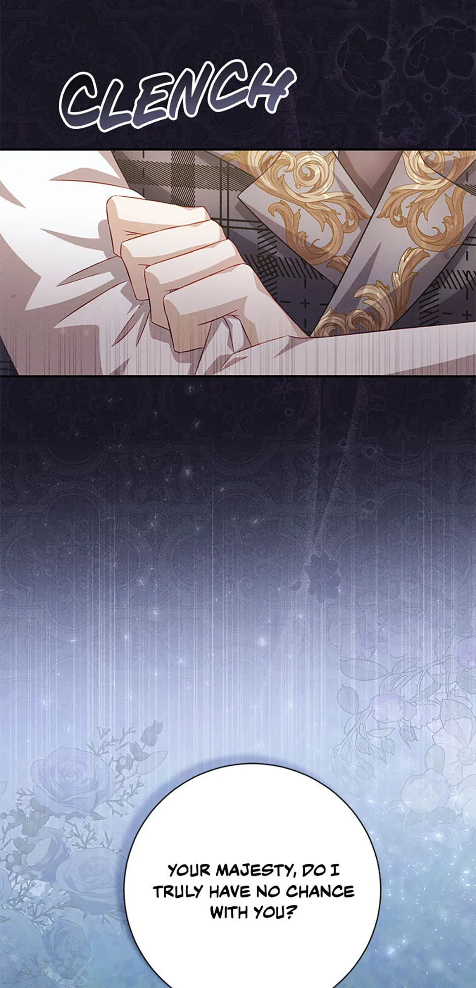 Requiem for the Queen chapter 47 page 38