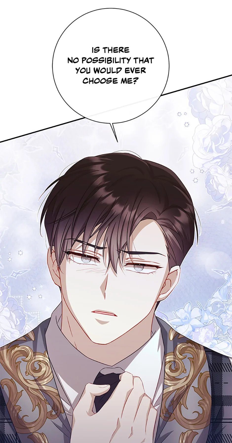 Requiem for the Queen chapter 47 page 40