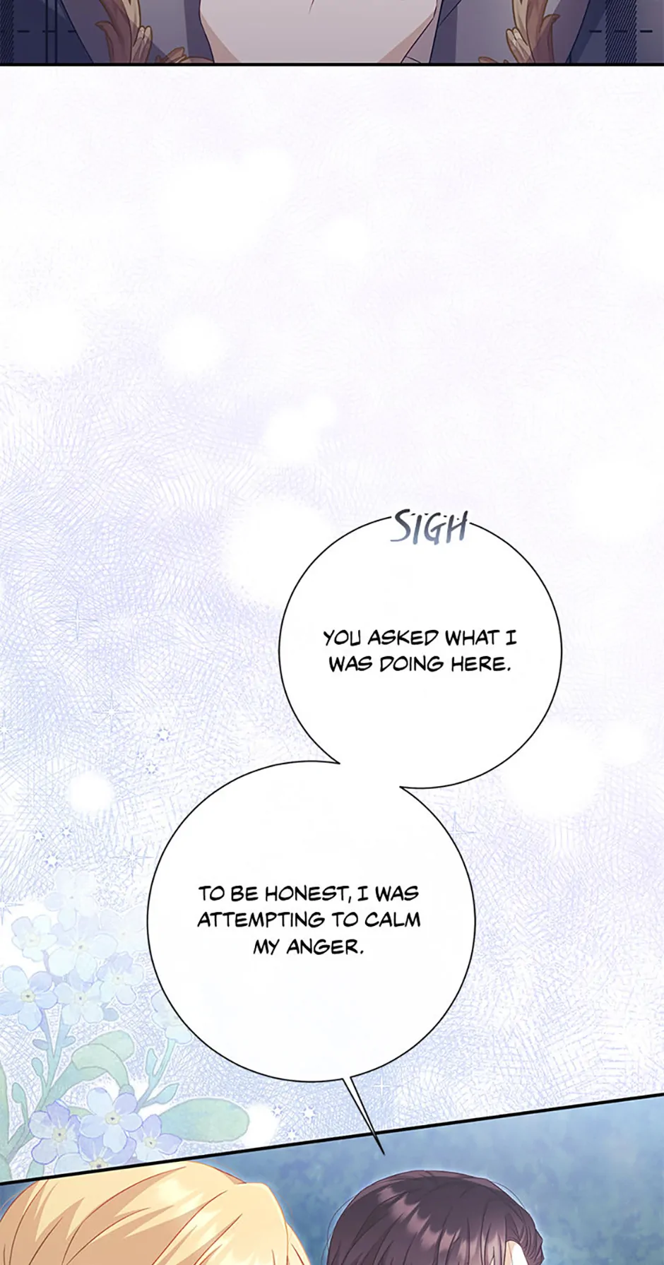 Requiem for the Queen chapter 47 page 41