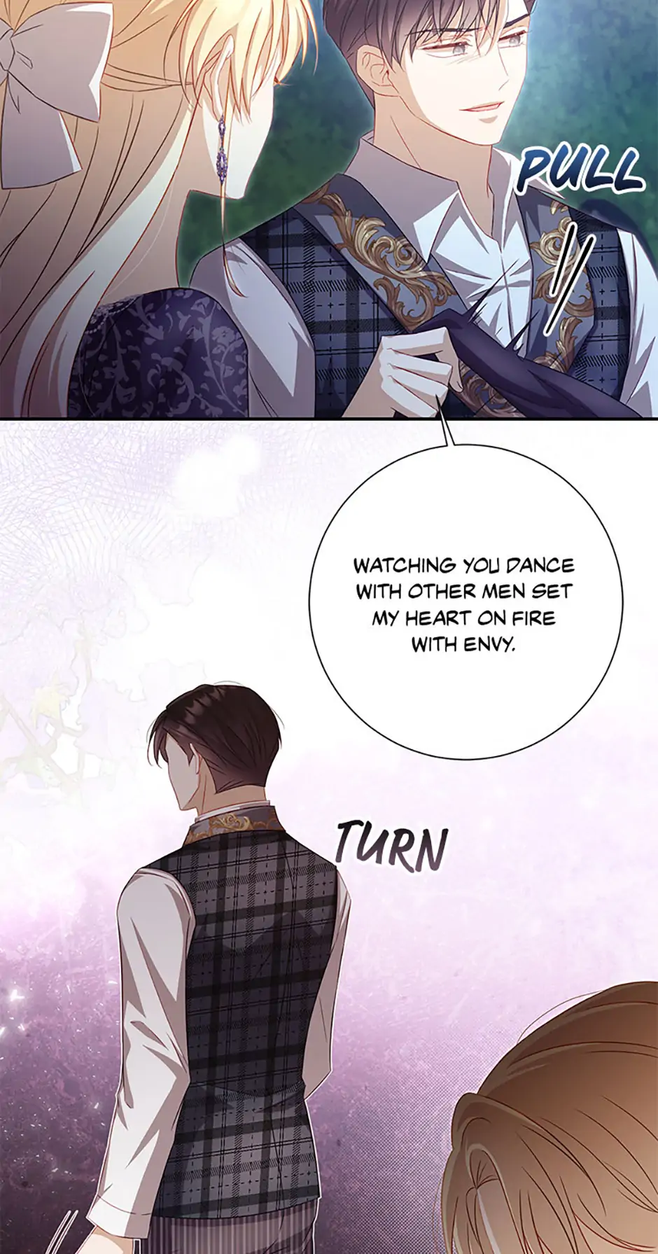 Requiem for the Queen chapter 47 page 42