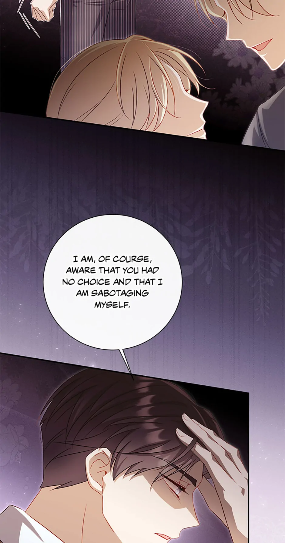 Requiem for the Queen chapter 47 page 43