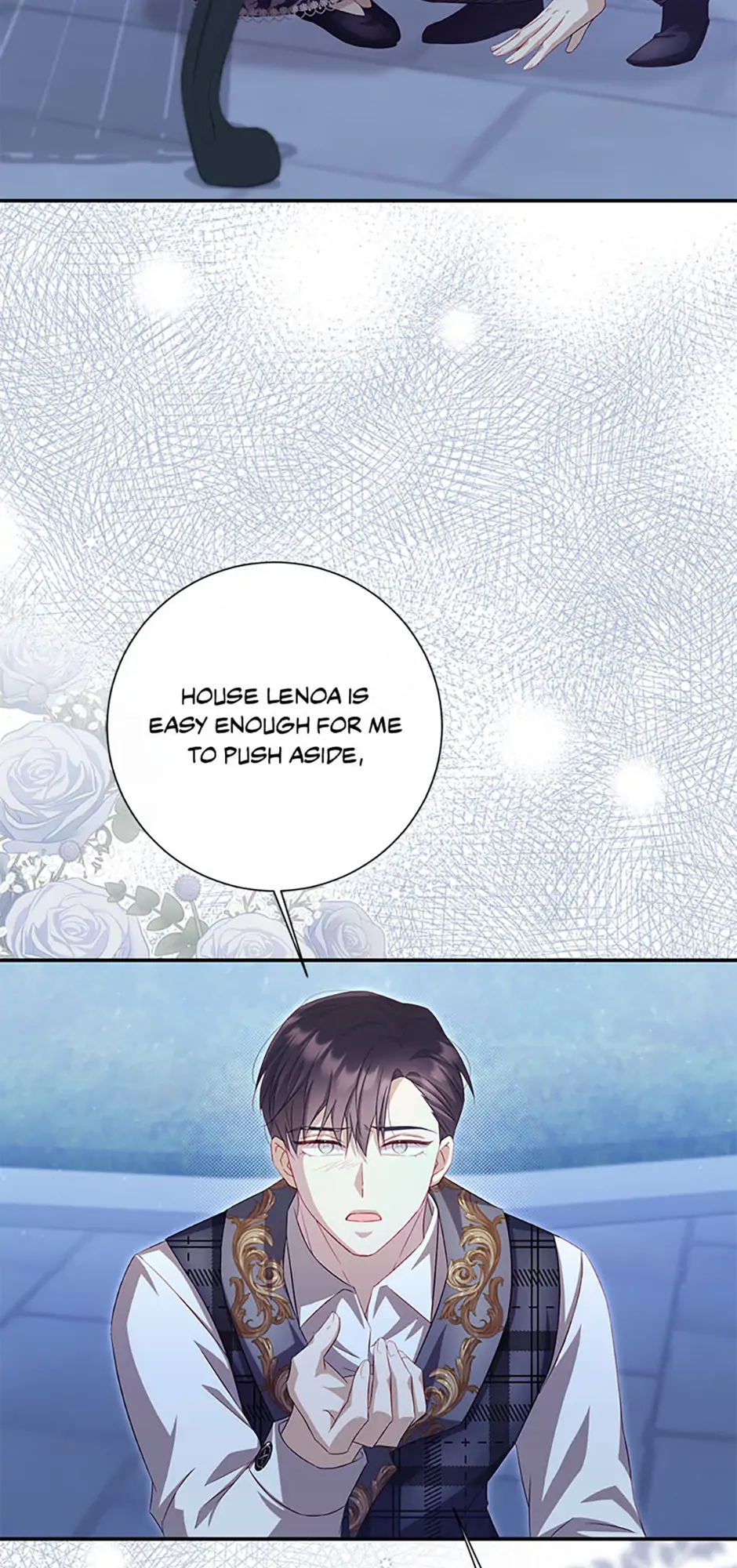 Requiem for the Queen chapter 47 page 48