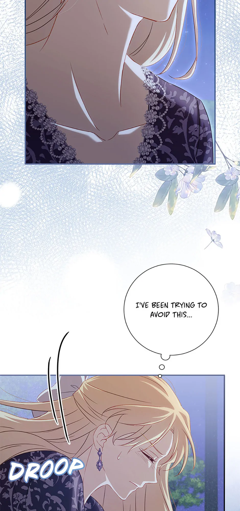 Requiem for the Queen chapter 47 page 50