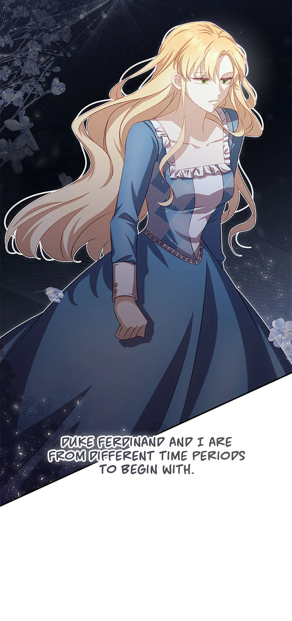 Requiem for the Queen chapter 47 page 52