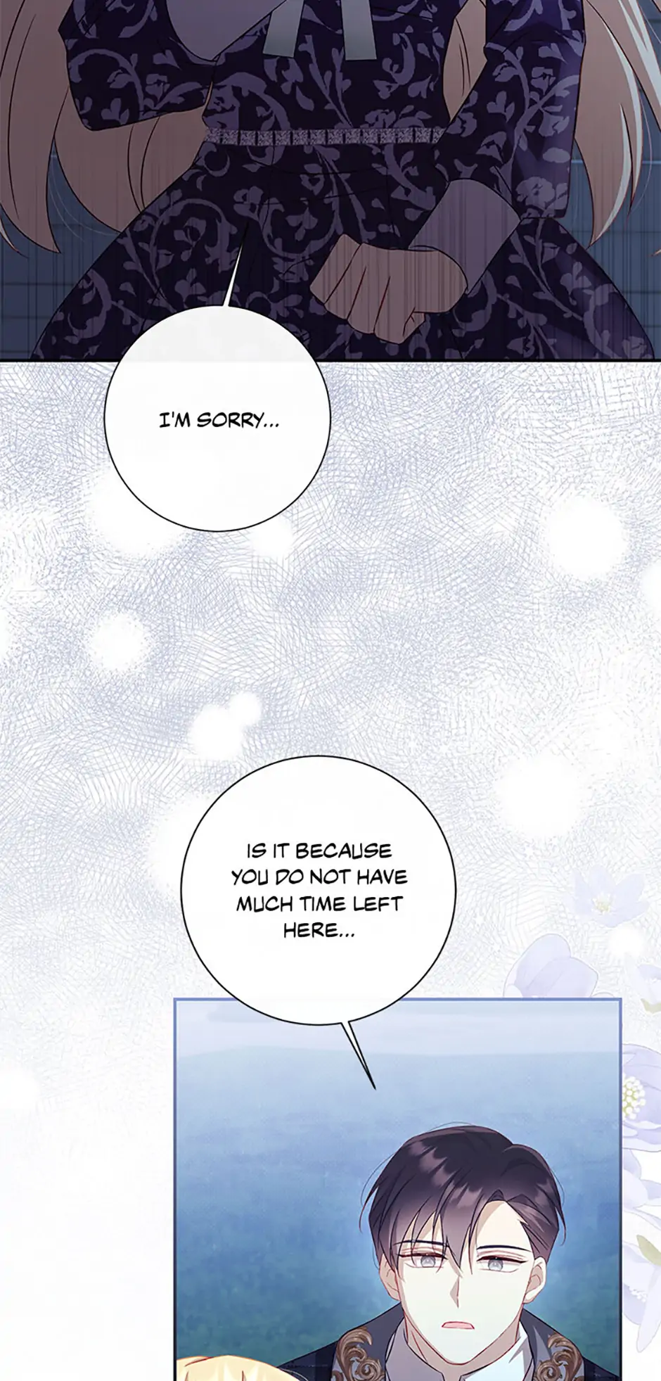 Requiem for the Queen chapter 47 page 54