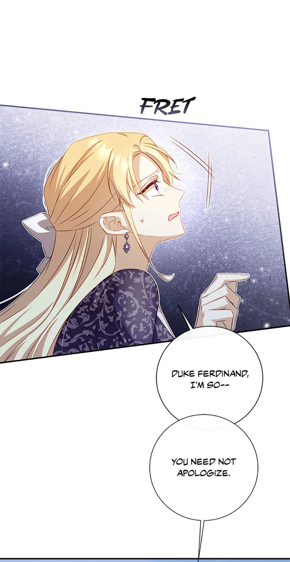 Requiem for the Queen chapter 47 page 59