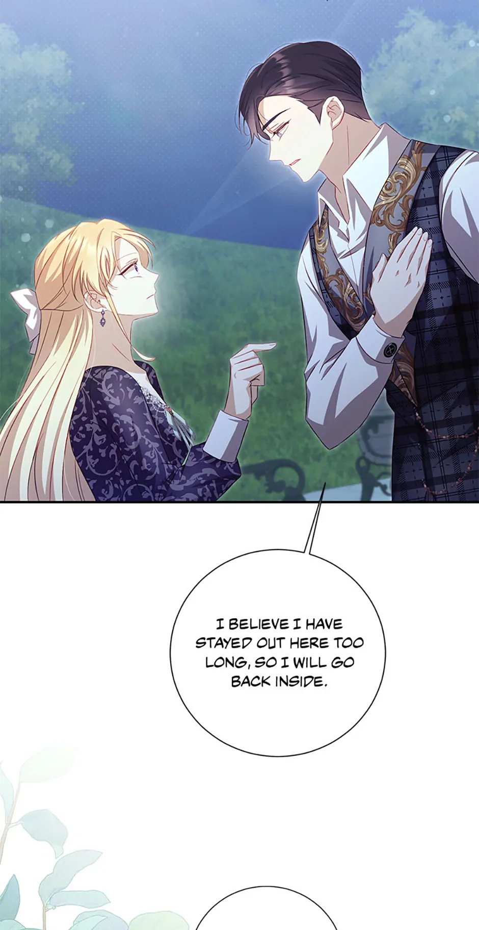 Requiem for the Queen chapter 47 page 60