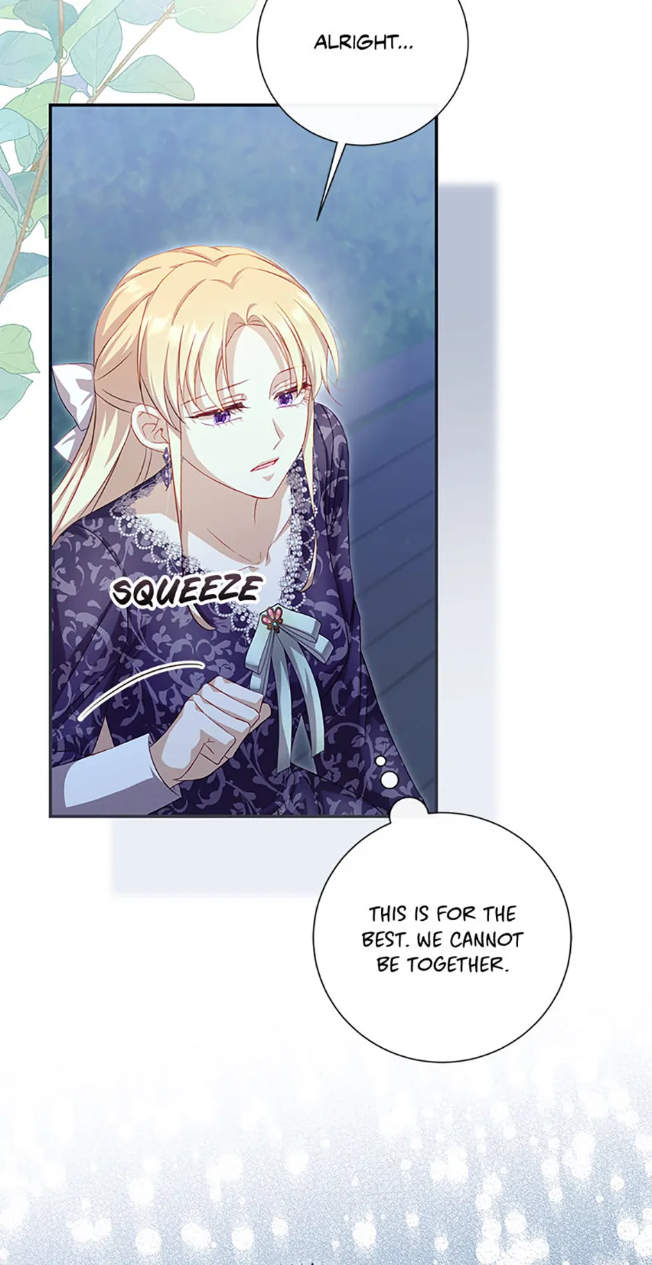 Requiem for the Queen chapter 47 page 61