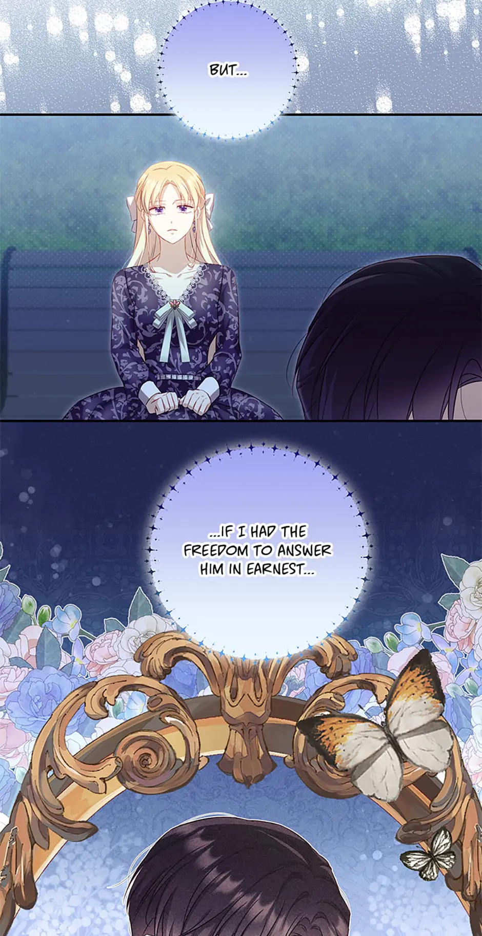Requiem for the Queen chapter 47 page 62