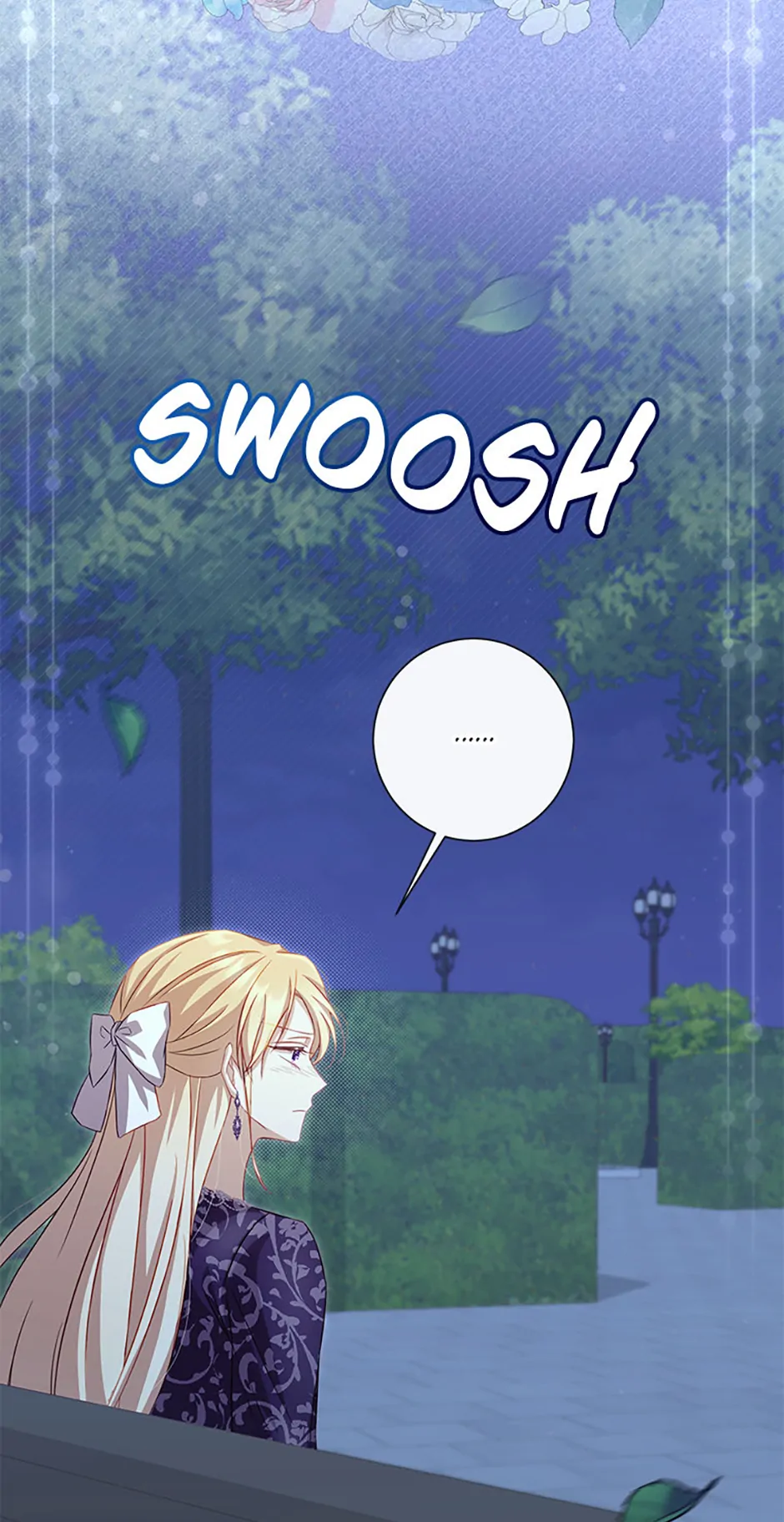 Requiem for the Queen chapter 47 page 64