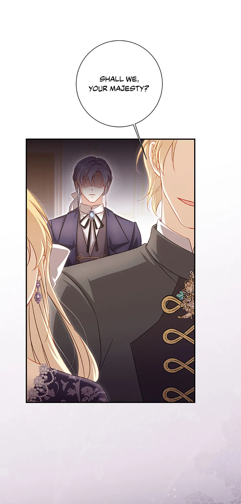 Requiem for the Queen chapter 47 page 8