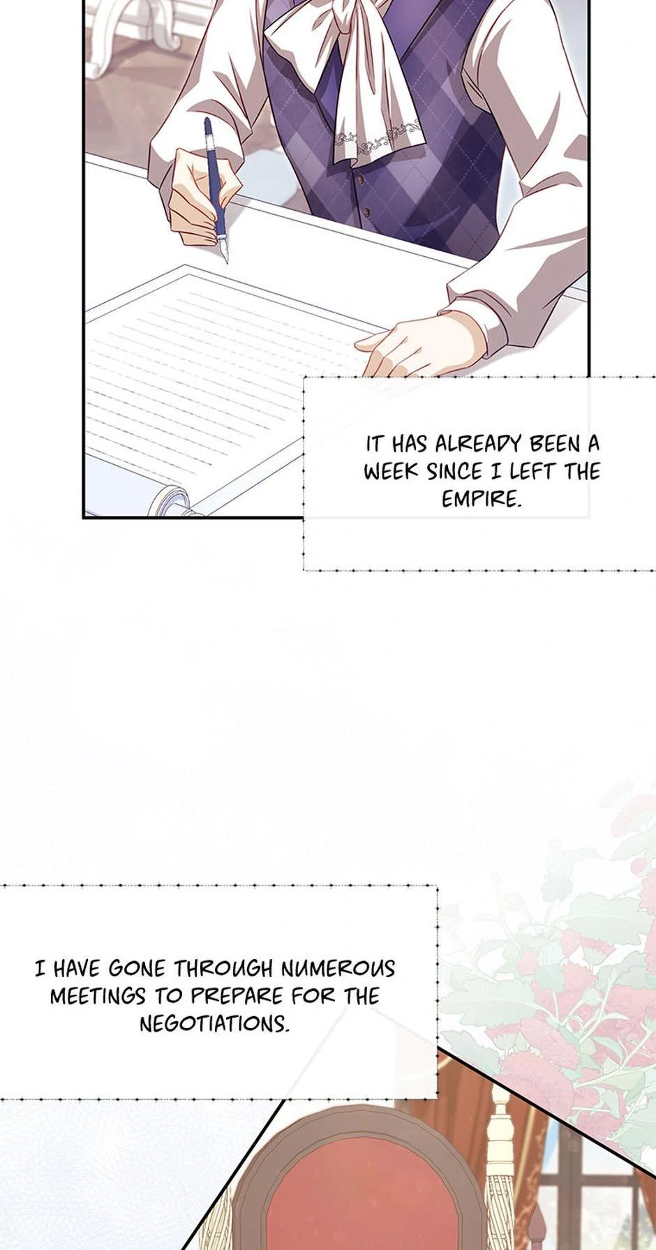 Requiem for the Queen chapter 48 page 2