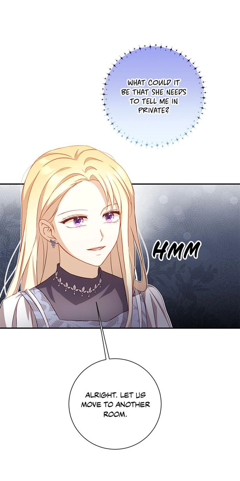 Requiem for the Queen chapter 48 page 27