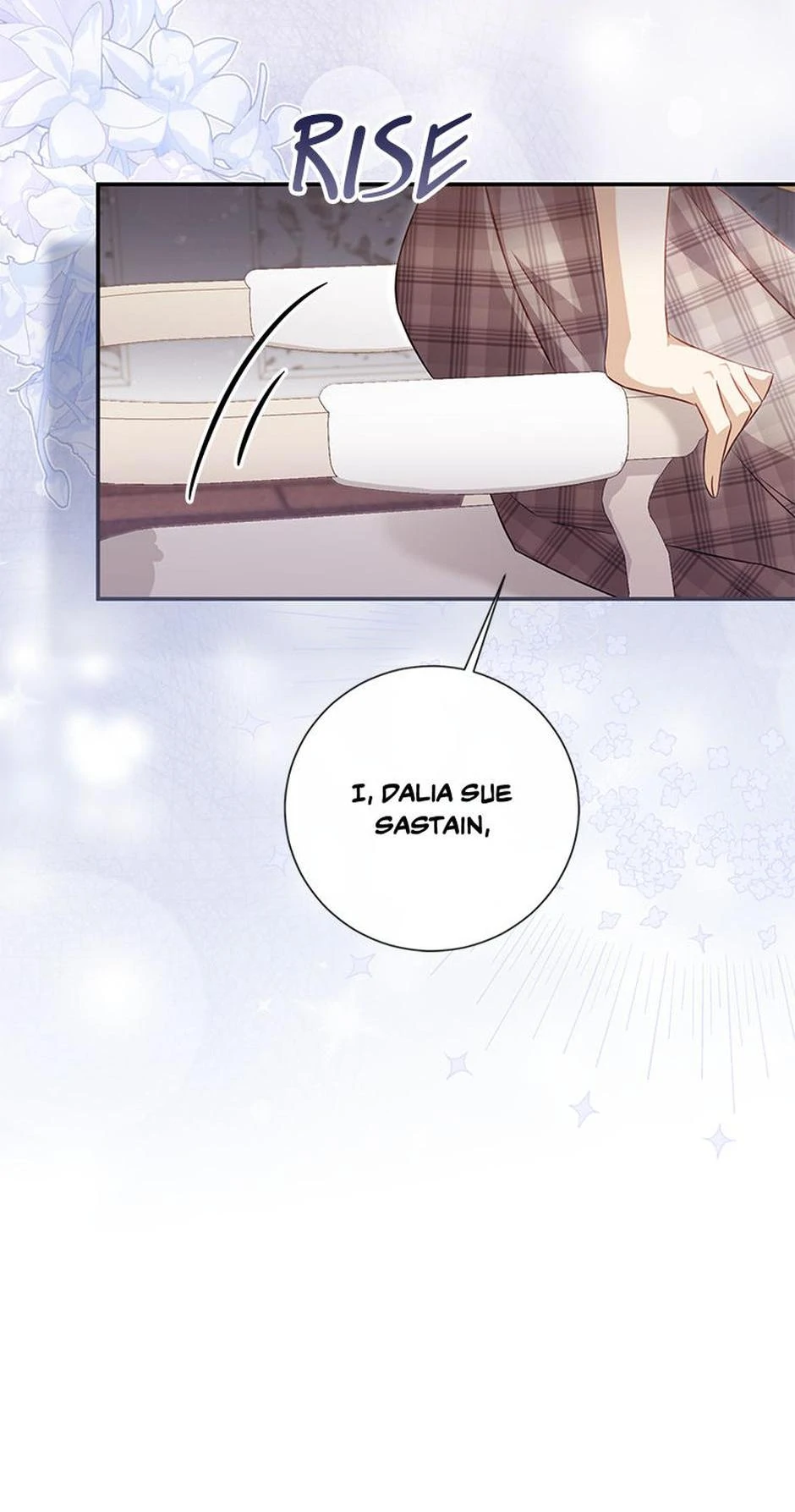 Requiem for the Queen chapter 48 page 39