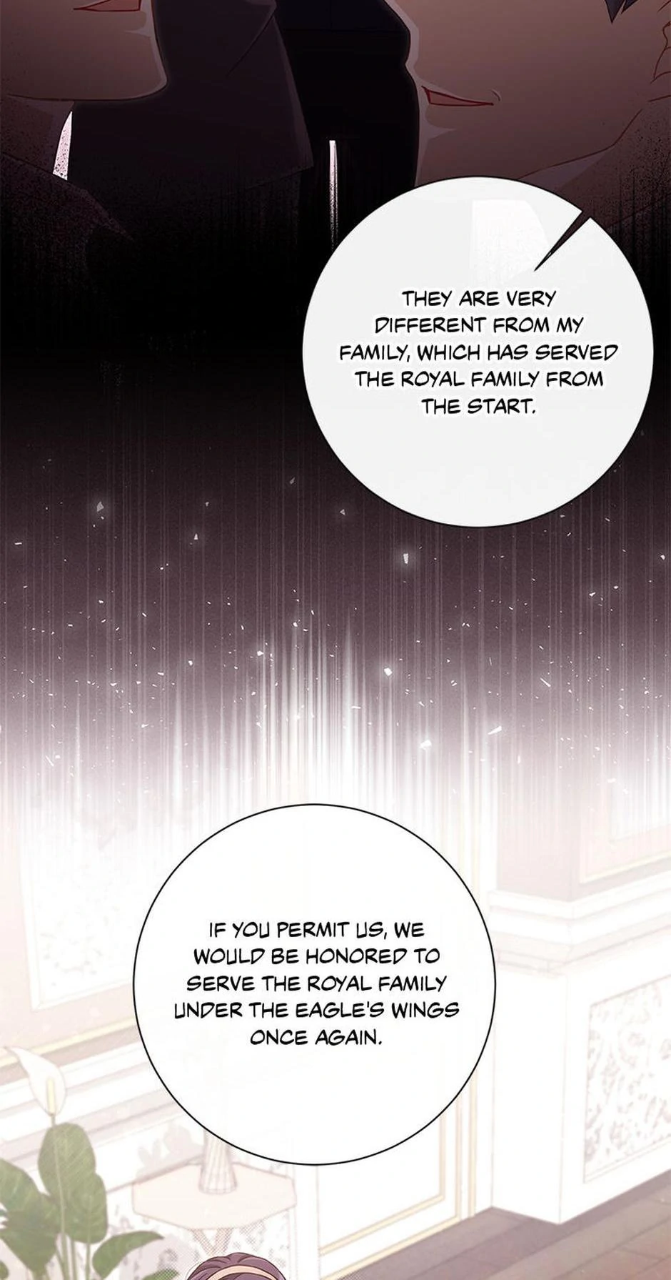 Requiem for the Queen chapter 48 page 45