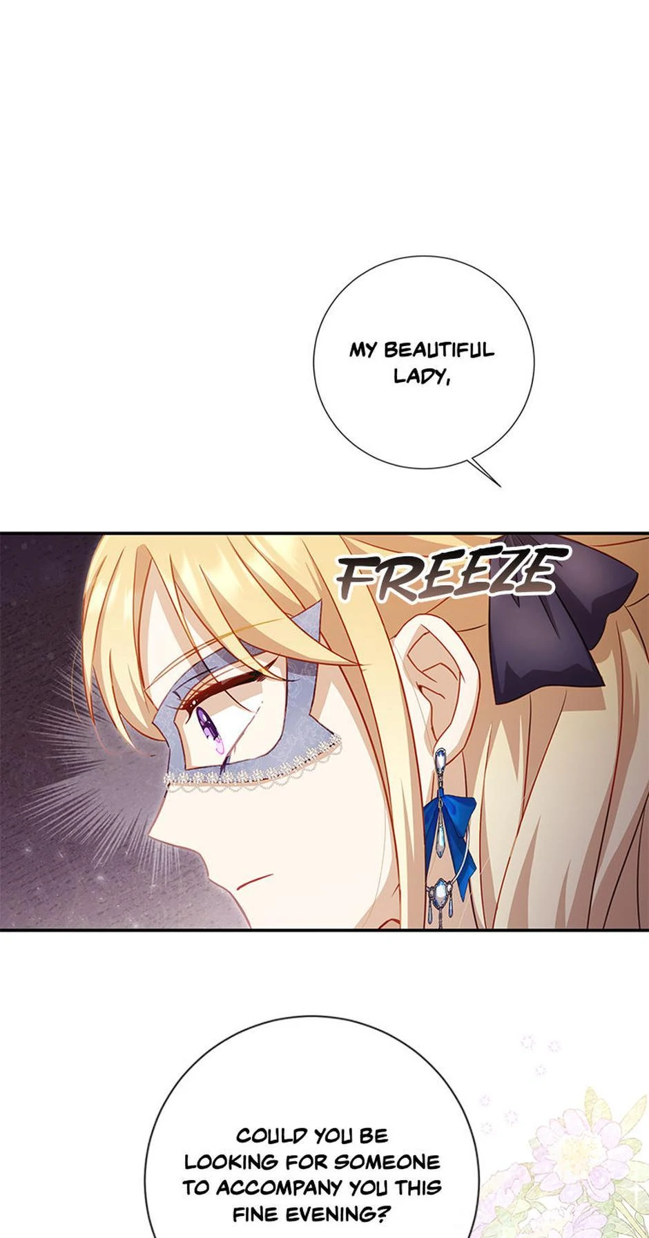 Requiem for the Queen chapter 48 page 61