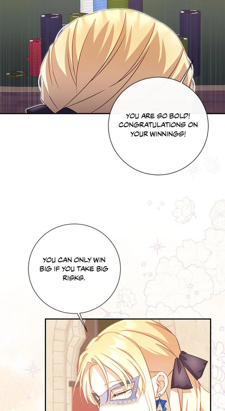 Requiem for the Queen chapter 49 page 16
