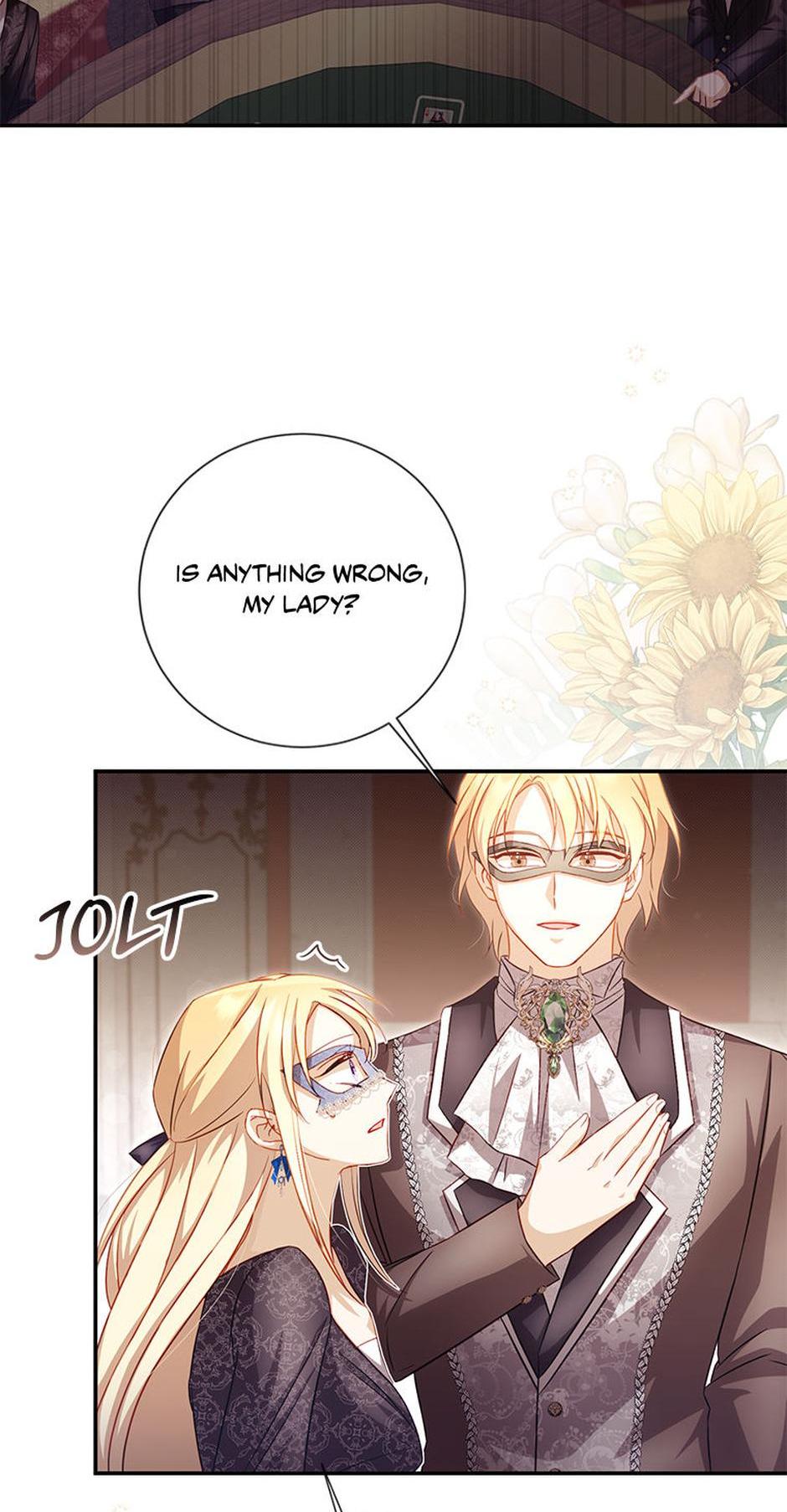 Requiem for the Queen chapter 49 page 2