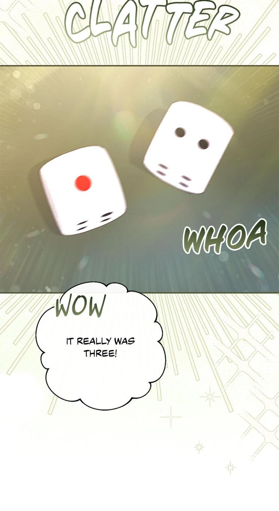 Requiem for the Queen chapter 49 page 21