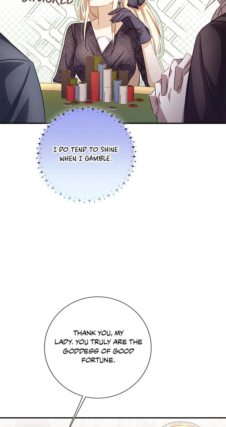 Requiem for the Queen chapter 49 page 23