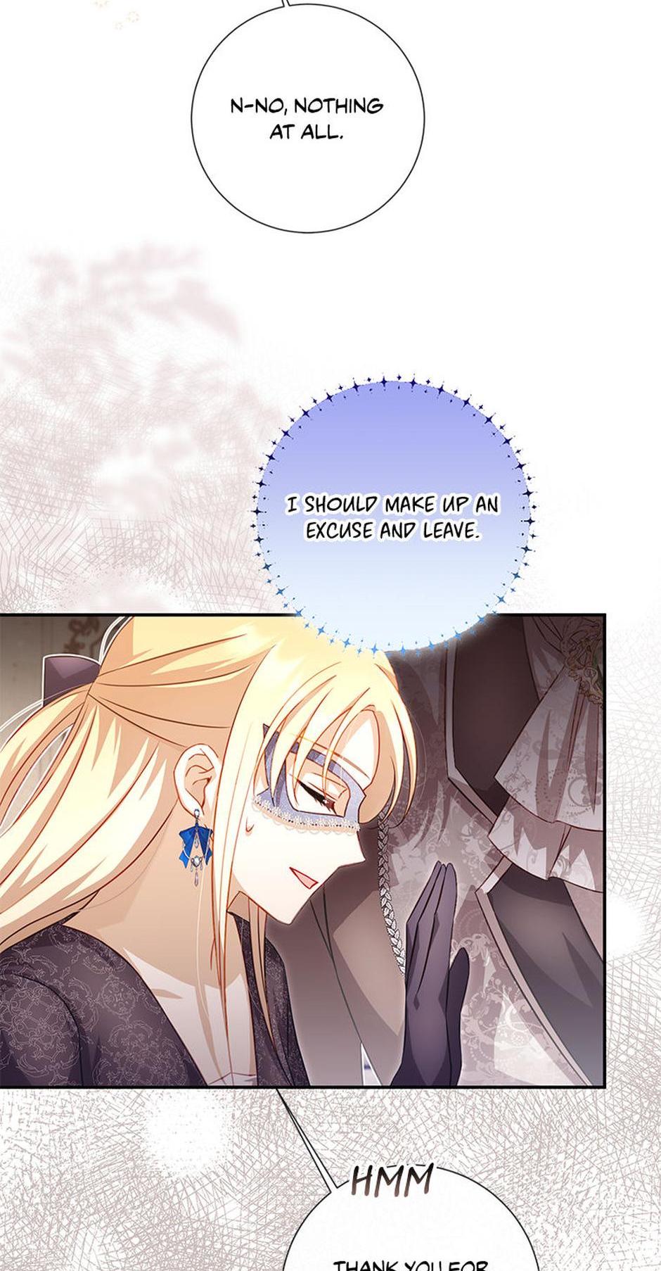 Requiem for the Queen chapter 49 page 3