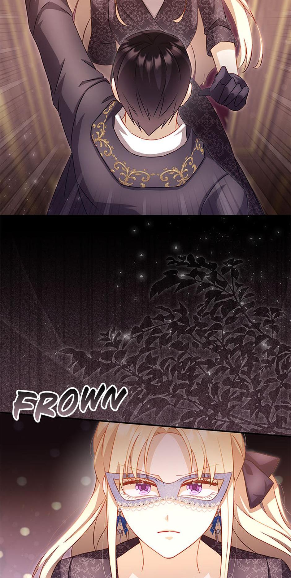 Requiem for the Queen chapter 49 page 49