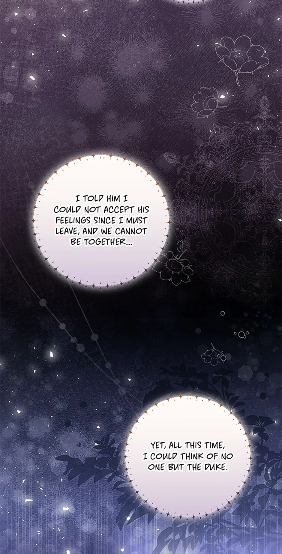 Requiem for the Queen chapter 50 page 10