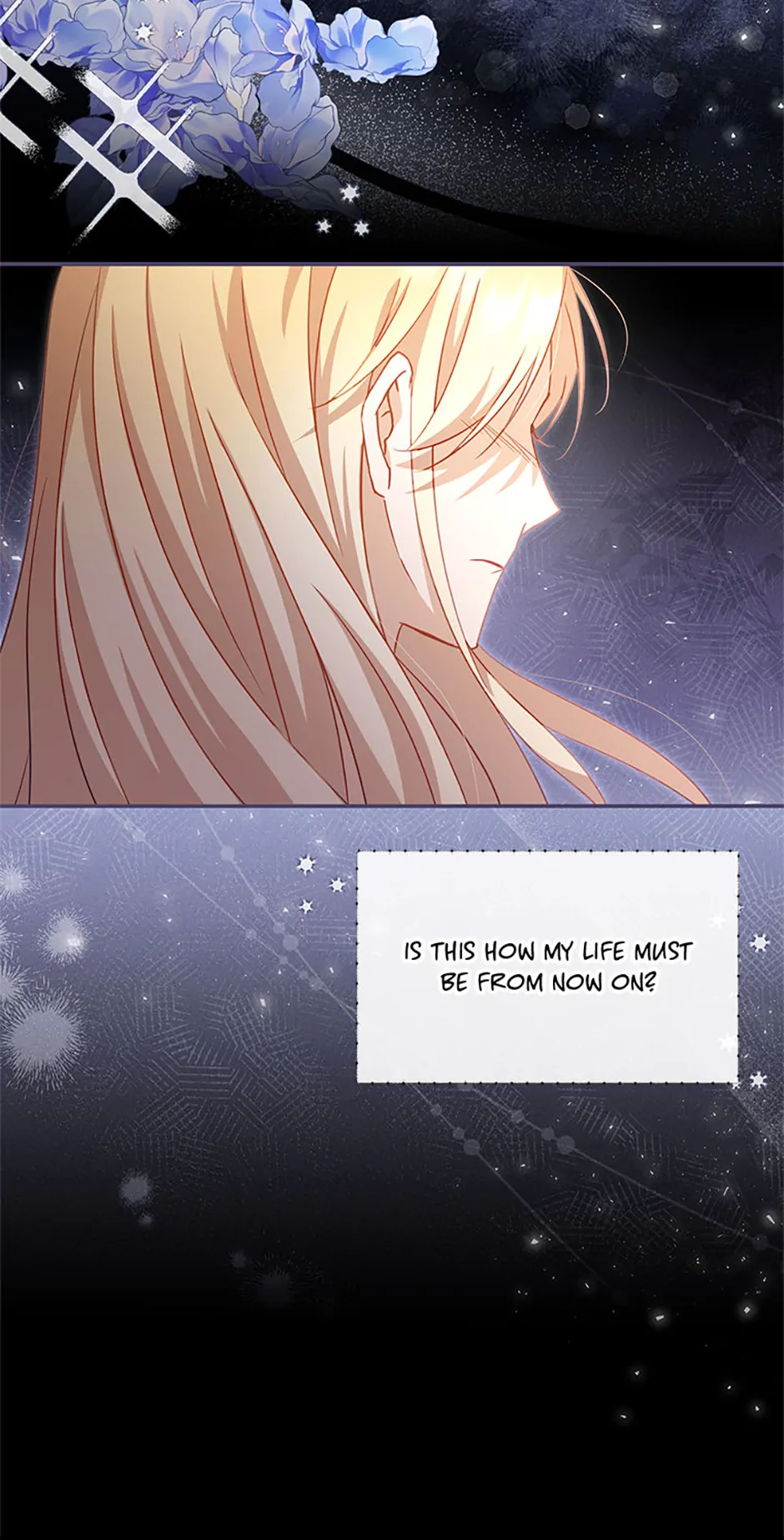 Requiem for the Queen chapter 50 page 12