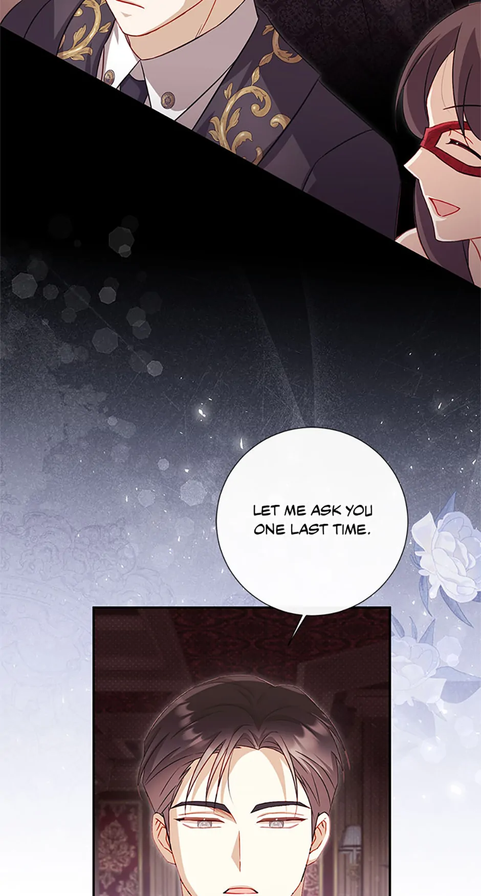 Requiem for the Queen chapter 50 page 14