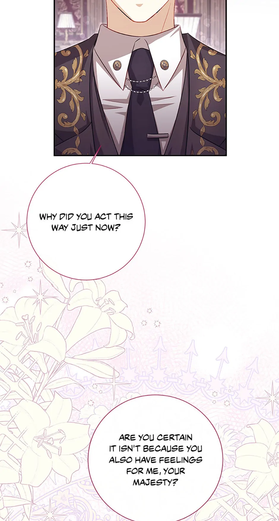 Requiem for the Queen chapter 50 page 15