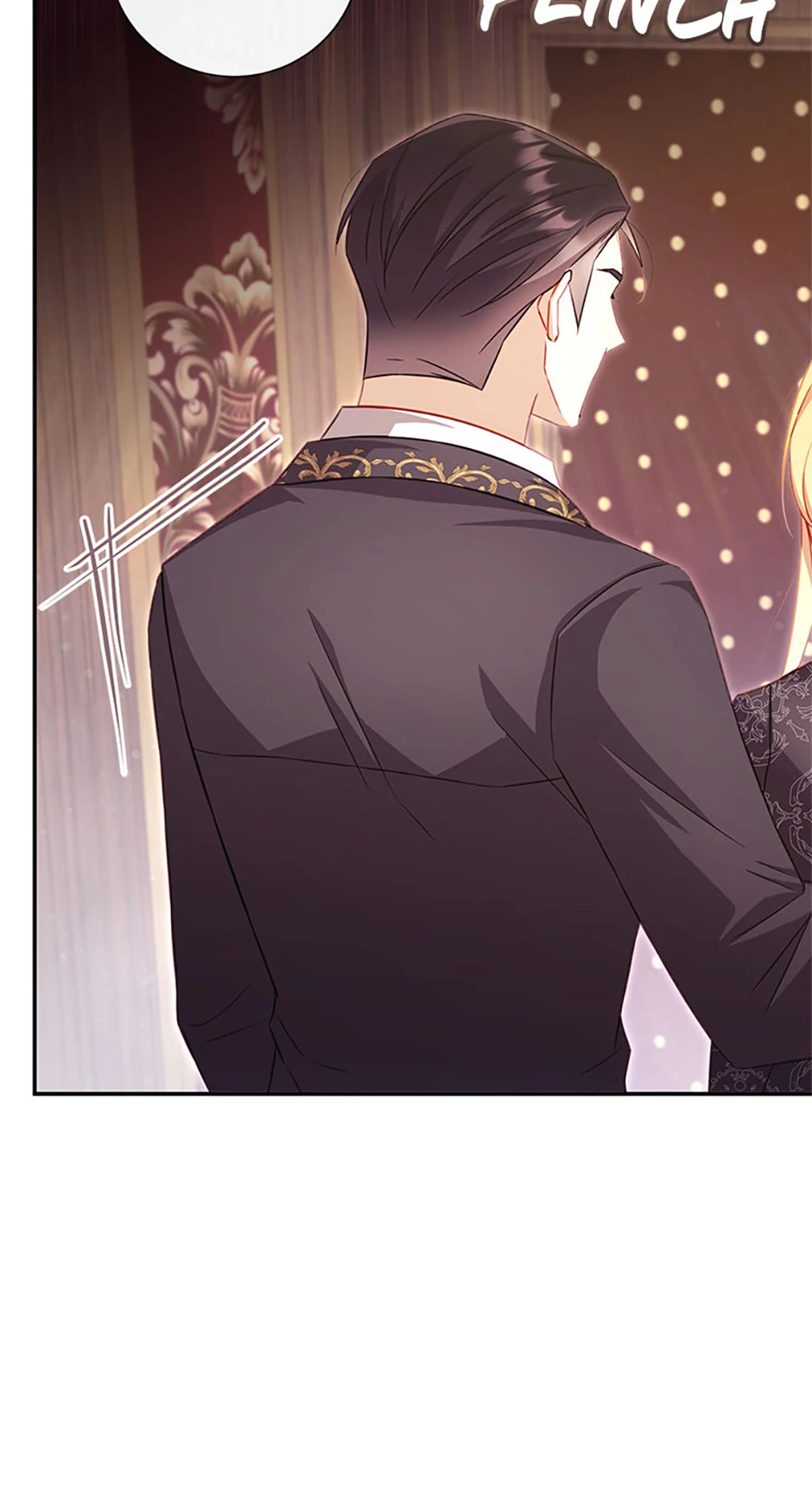 Requiem for the Queen chapter 50 page 19