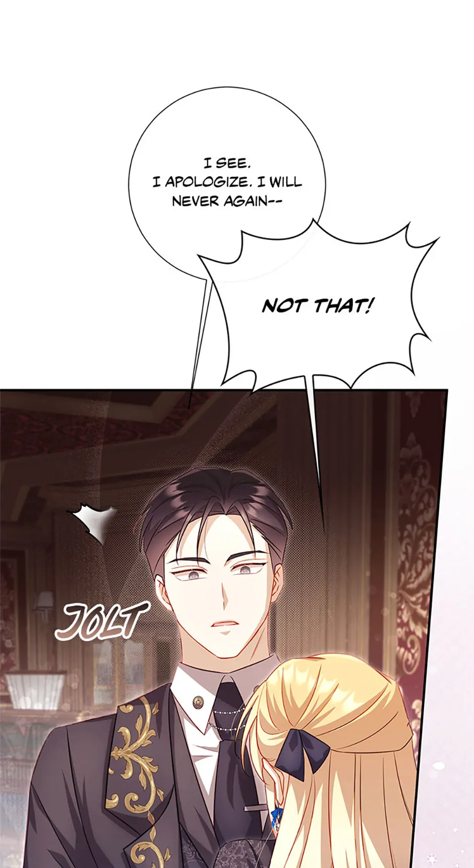 Requiem for the Queen chapter 50 page 20