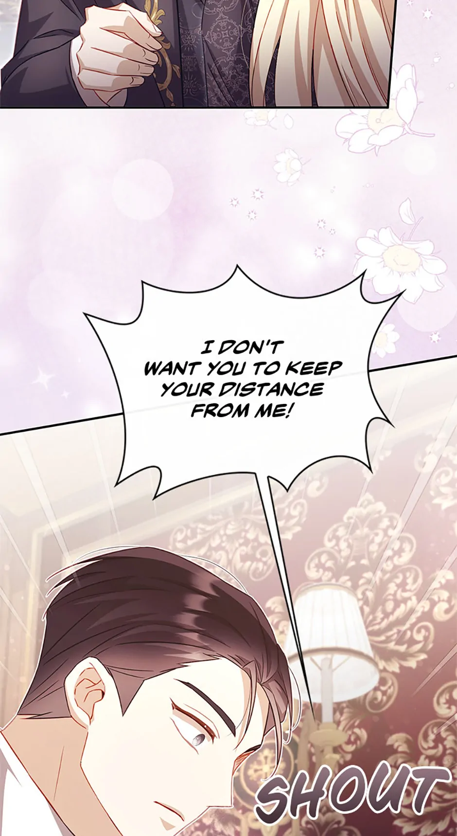 Requiem for the Queen chapter 50 page 21