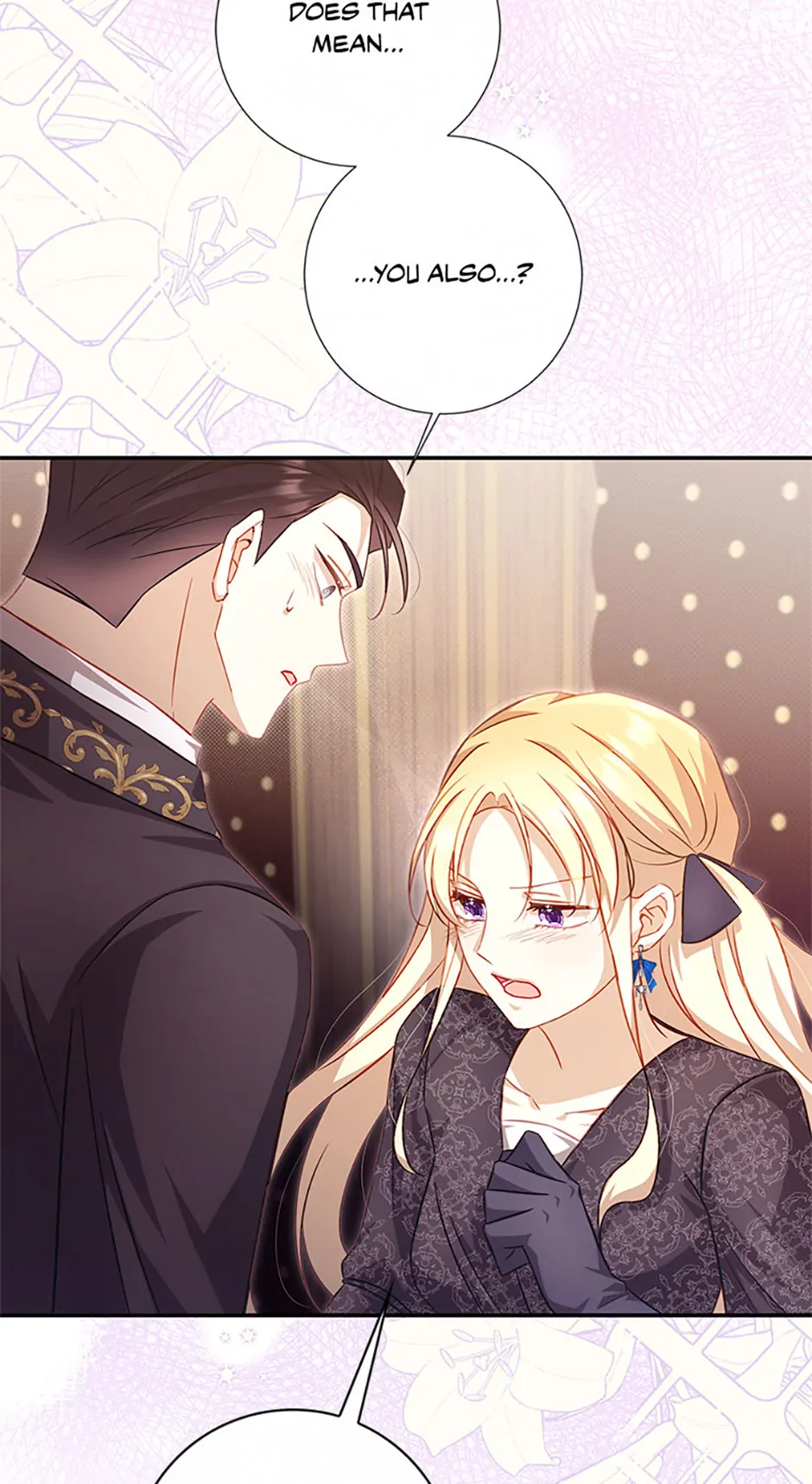 Requiem for the Queen chapter 50 page 24