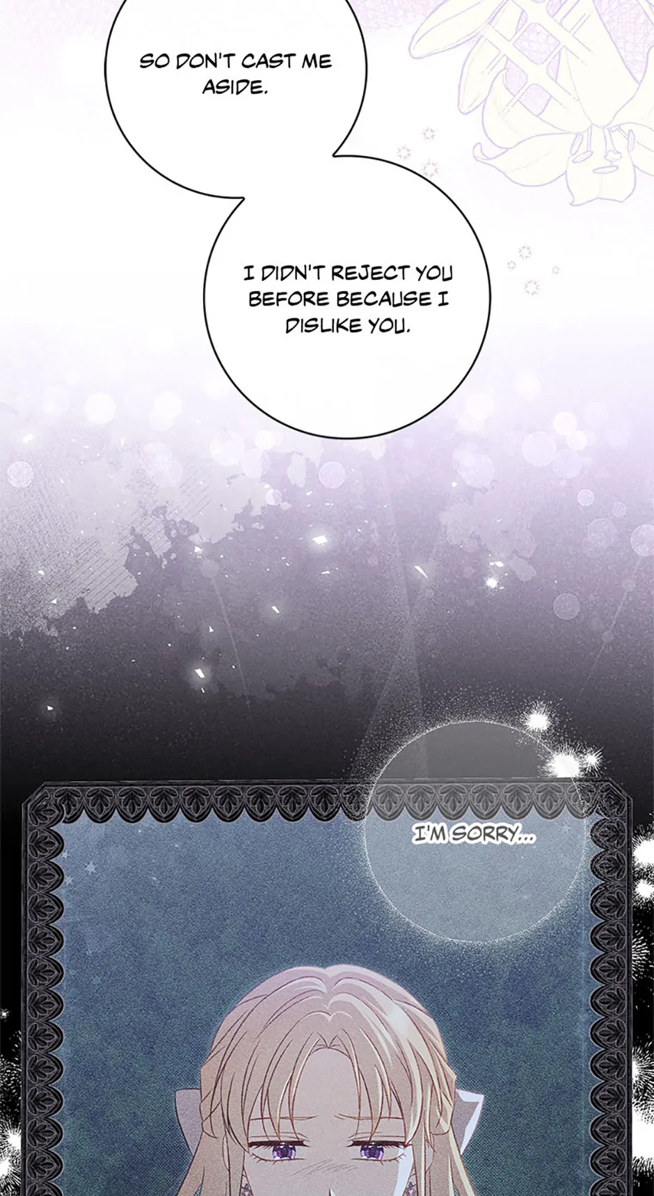 Requiem for the Queen chapter 50 page 25