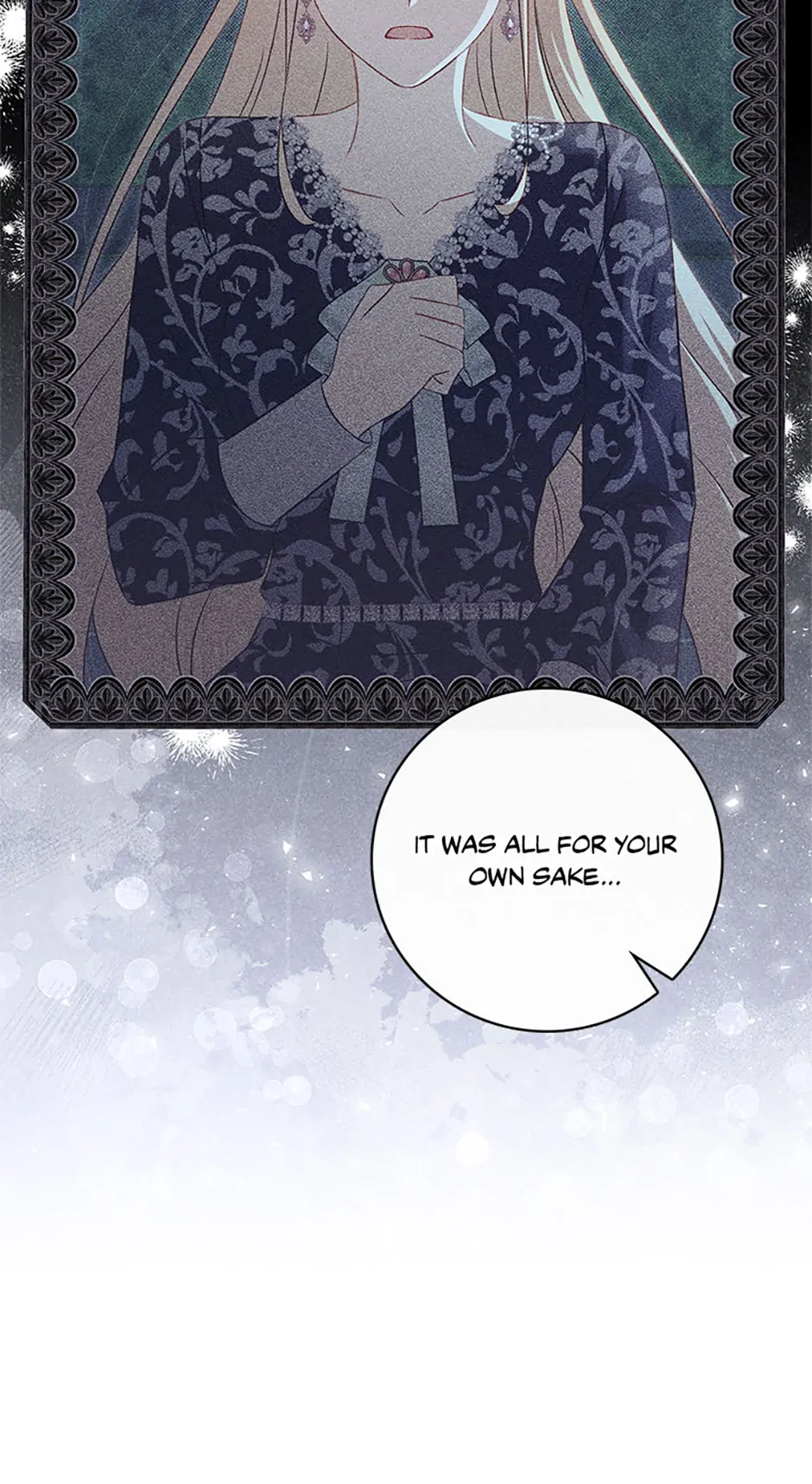 Requiem for the Queen chapter 50 page 26