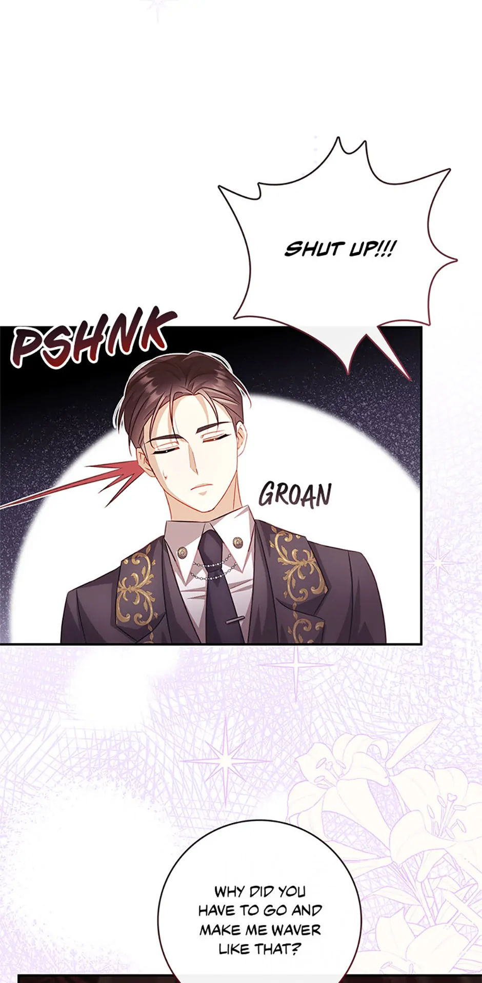 Requiem for the Queen chapter 50 page 28