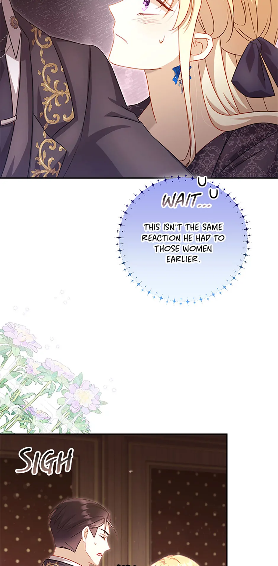 Requiem for the Queen chapter 50 page 3